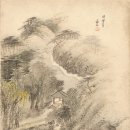 호암미술관, 《겸재 정선》(25.4.2~6.29.) 전시 작품 설명