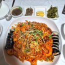 복댕이 | 청주 용암동 해물찜에 김밥까지 주는 복댕이맛집 내돈내산 후기