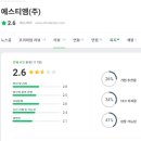 주식회사 에스티엠