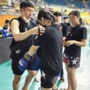 광주킥복싱 두암디짐 본관 이미지