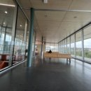 한성아파트.한국아파트버스정류장_R | 산티아고 순례길 - 13일차 - 산티아고 데 콤포스텔라(Santiago de Compostela) → 포르투(Porto) (10/09...