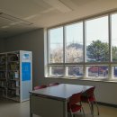 한석봉도서관 2층 이미지