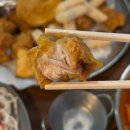 수완직영점의 오빠통닭, 치킨 맛집에서의 풍성한 식사