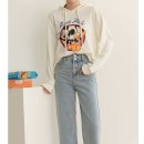 통바지 이미지