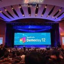 [후기] SparkLabs Demoday 12, 크라우디 다녀왔디!
