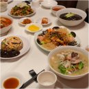 공리 - 서초구 서초동 | 신사역 맛집 회식 모임 좋은 개별룸 중식당 공리 방문 후기