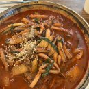 광명 소하동| 교동짬뽕 맛집 내돈내산 후기