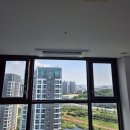 더벤티검단호반써밋점 | 검단호반써밋 신축아파트 가정용 시스템에어컨 5대 설치 | 입주 전 시스템에어컨 시공 후기