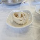황토물회