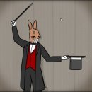 Lusty Lake 10주년 Mr. Rabbit Magic Show 짧은 후기