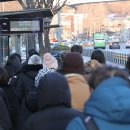 동일택시 참여노동조합 | 서울시내 버스 파업 종료 타결 합의