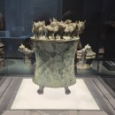 3원-天,地,人 | 상하이 여행 2