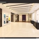 누리시아 웨딩홀 이미지