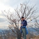 만덕산 등산로 입구 이미지