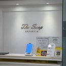 더숲(the 숲) | 이대각질케어는 이대 손맛맛집 더숲에스테틱에서 - 필링, 데콜테 받은 후기