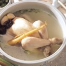 삼복삼계탕추어탕 이미지