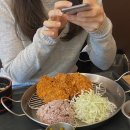 더슈가네돈가츠 이미지