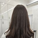 신도림역미용실 박승철헤어스투디오 신도림테크노마트점 시크릿 투톤 염색과 셋팅펌 후기