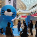 스타스토어 | 하남 스타필드 보노보노 팝업스토어 방문 후기 귀염가득 캐릭터 체험기