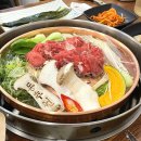 학익축산 | [인천 소불고기 맛집] 동추원 불고기 | 가족 모임, 회식 장소 추천