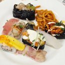 중리천로 2 | 이천 초밥 뷔페 맛집 재오픈으로 더 쾌적해진 쿠우쿠우 이천점 평일 런치 후기 (혼밥 추천)