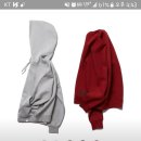 옷 하나가격에 후드티+맨투맨+반팔티 파는곳 찾았어~ 이미지