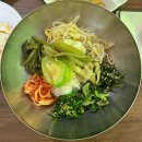 숙이네국수방 | 6천 원 비빔밥이 있다고? 진주 가성비 맛집 숙이네국수방