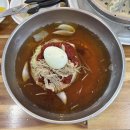 신도초등학교 | 부산 블루리본 해운대 가야밀면 현지인 밀면 맛집 웨이팅 주차장 내돈내산