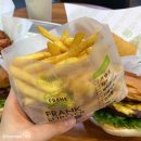 프랭크버거 신내점 이미지