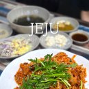 제주 아구찜 잘하는곳 숨은 로컬맛집 추천 다찜 제주시청점