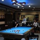 미스 당구장 한국일보