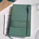 스타벅스 플래너 2025 신년 다이어리 수령 후기