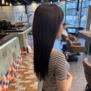 해테크예천8호 | 천안 미용실 여름맞이 매트 브라운 염색 찰스리헤어테크 성성동레이크타운점