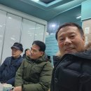 8사단 본부대 44년만의 모임 이미지