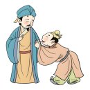 송백슈퍼 | 외교와 내치에 실패하고 굶어 죽은 왕(ft. 우리나라의 혼충昏蟲들)