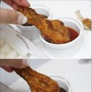 돈치킨하남 - 광산구 사암로279번길 16 | 치킨신메뉴 돈치킨에서 오바삭치킨 솔직하게 먹어봄!!!!