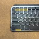 mini switch | 로지텍 MX Keys Mini 3년 실사용 후기: 업무 효율 높여주는 장점과 구매 전 꼭 알아야 할 단점