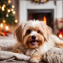 소풍애견미용 이미지