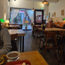 우산파출소 | [부산/남포] 두툼한 숙성회 식감의 부산초밥이 맛있는 남포동맛집 마마도마