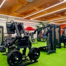 머슬비치짐 휘트니스 이미지