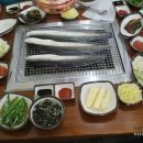 명가민물장어참숯불즉석구이 이미지