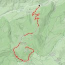 Mount Rogers Trail 이미지