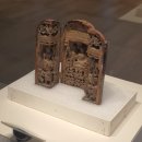 순천-42호 | 국보 제42호 / 순천 송광사 목조삼존불감