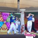 장미공연장 이미지