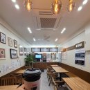 킨크커피 잠실본동점