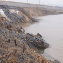 감천제방 이미지