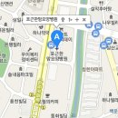 의료법인 행복나눔의료재단 사랑요양병원 이미지