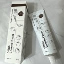 토마토약국 | 민감한 피부도 편안했던 닥터슈 하얀토마토크림 미백 후기