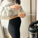 광남세차장 | [임신일기] 21- 23주 ㅣ 끝없는 집들이 그리고 크리스마스와 연말약속들