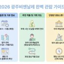 비엔날레병원 | 2026 광주비엔날레 완벽 관람 가이드: 일정, 필수 관람 작품 및 숨겨진 포토스팟 총정리